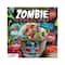 Biosphere Terrarium - Zombie Apocalypse House of Horrors
